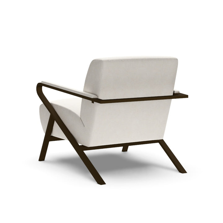 Oscar Accent Chair