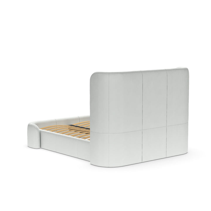 Brinley Bed Platform Beds American Leather