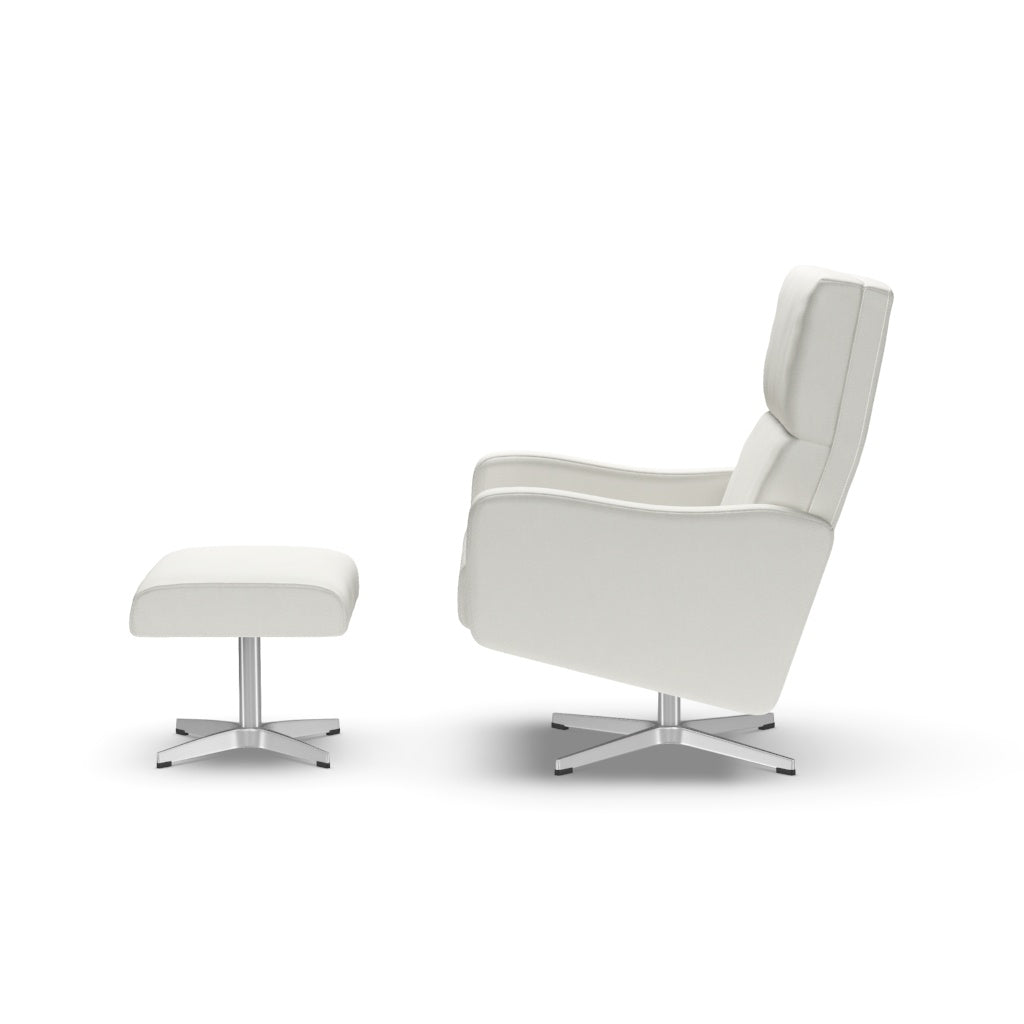 Remi Comfort Relax Recliner Recliners American Leather