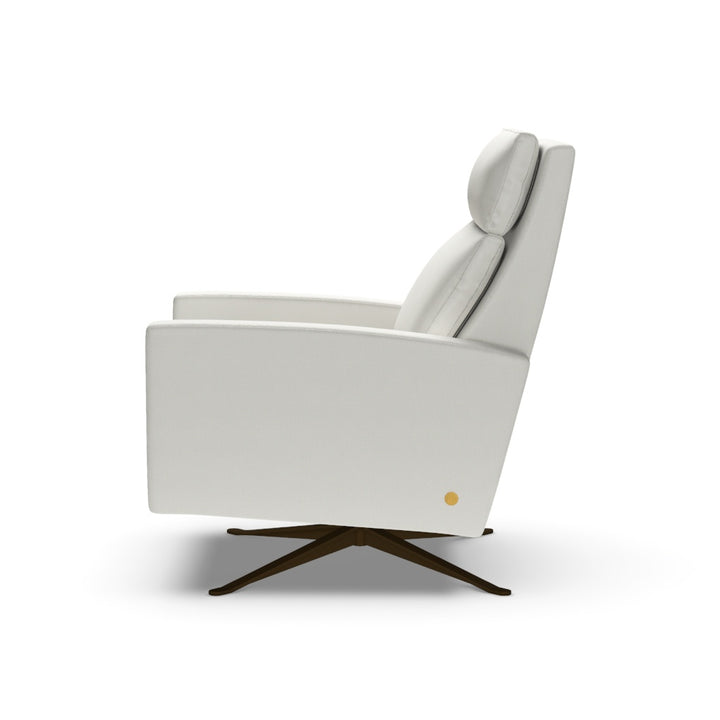 Simon Re-Invented Recliner Recliners American Leather