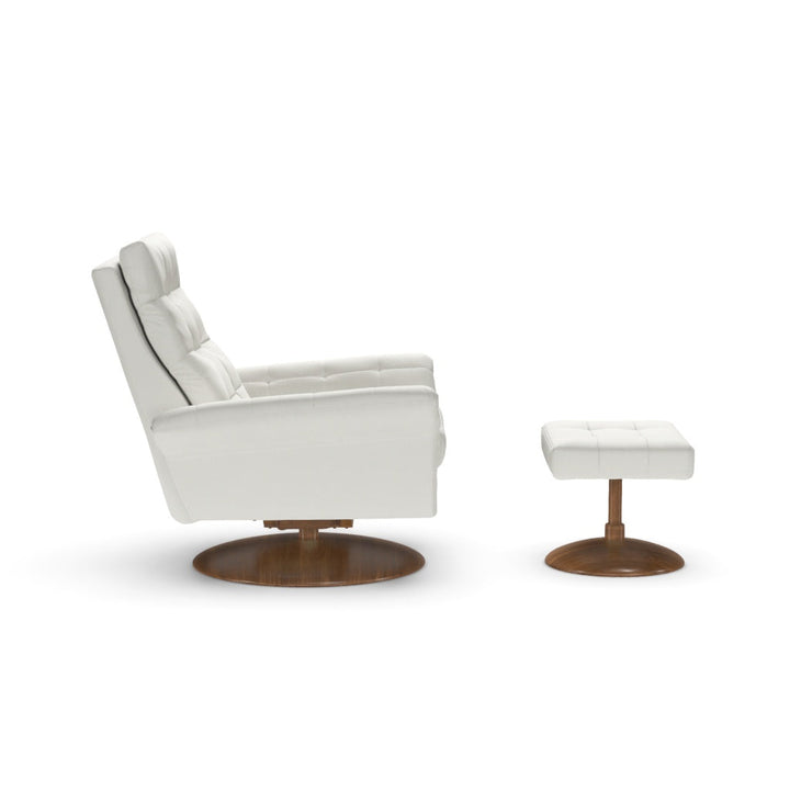 Pileus Comfort Air Recliners American Leather