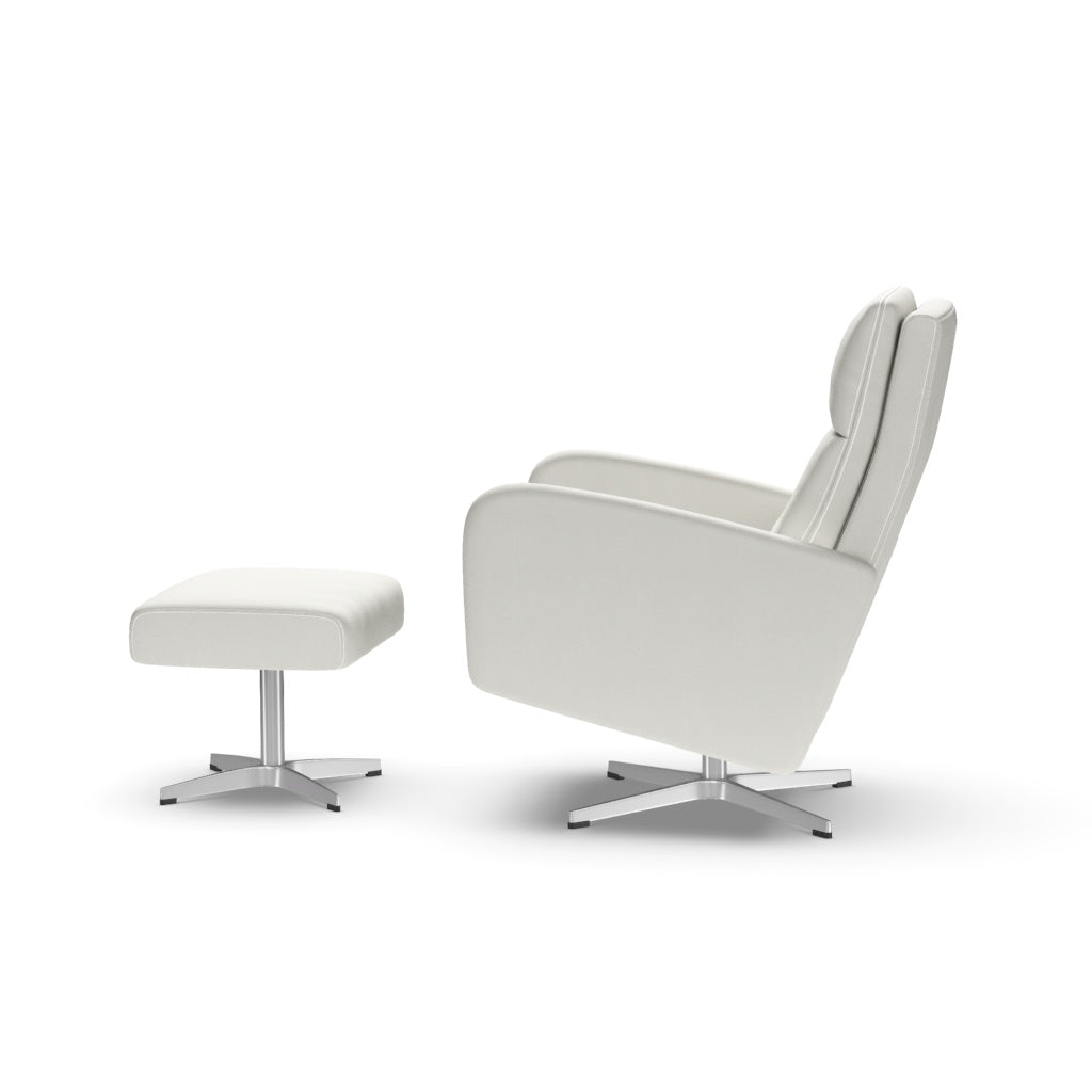 Luca Comfort Relax Recliner Recliners American Leather