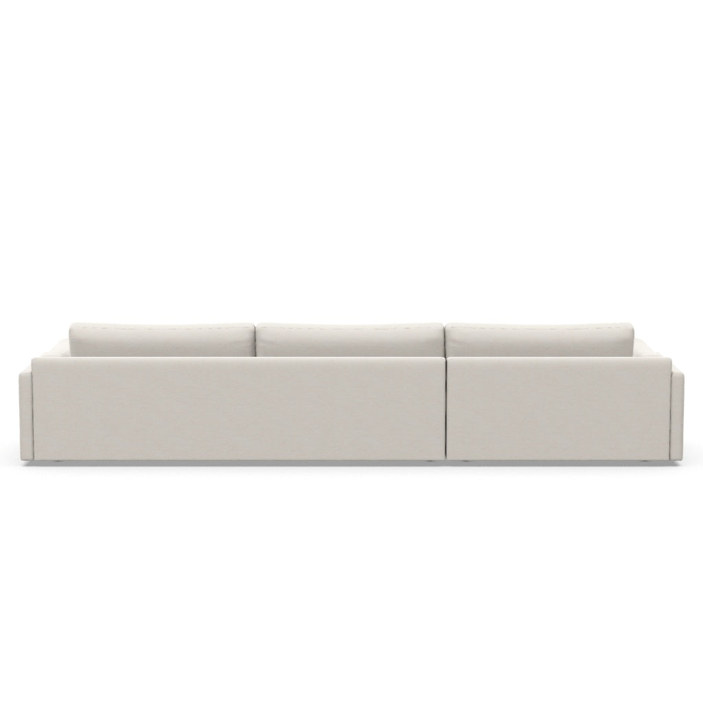 Cooks Sectional American Leather