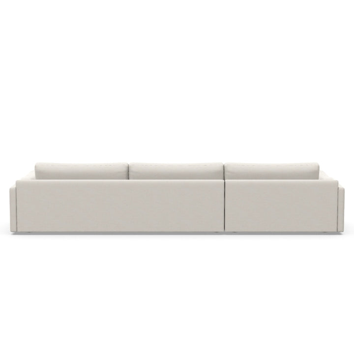 Cooks Sectional American Leather