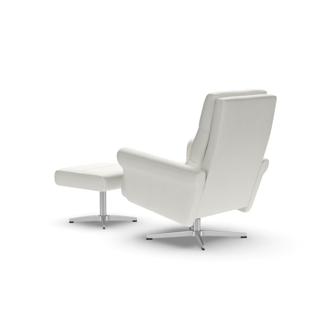 Carter Comfort Relax Recliner Recliners American Leather