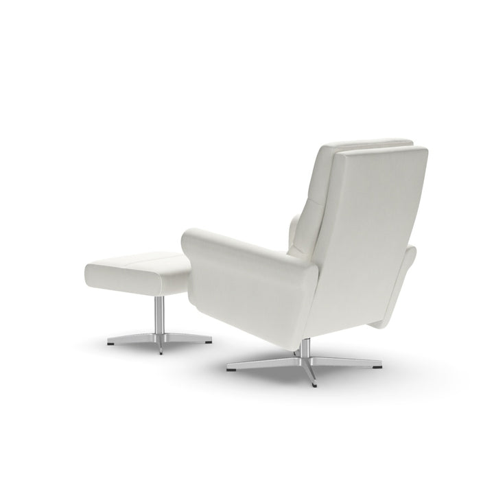 Carter Comfort Relax Recliner Recliners American Leather