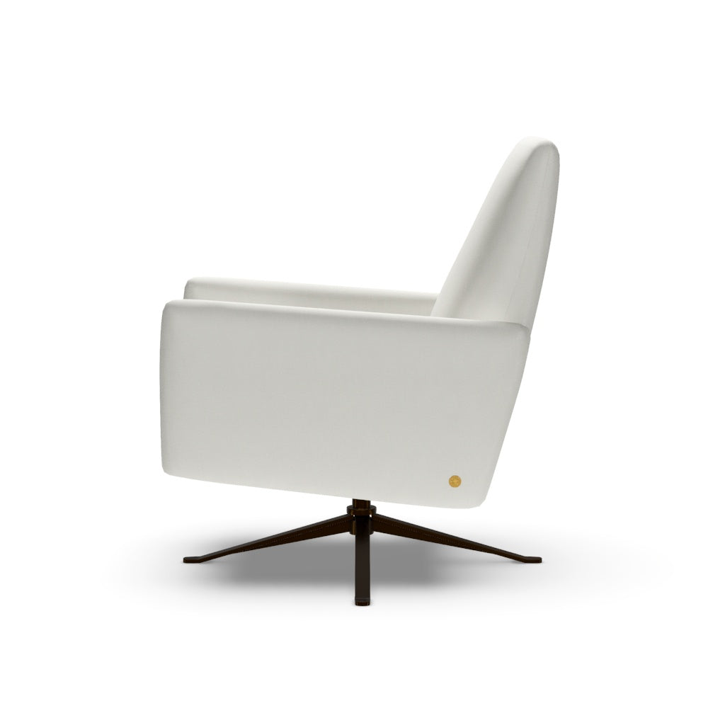 Blake Re-Invented Recliner Recliners American Leather