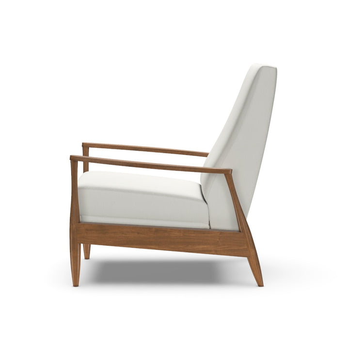 Aston Re-Invented Recliner Recliners American Leather