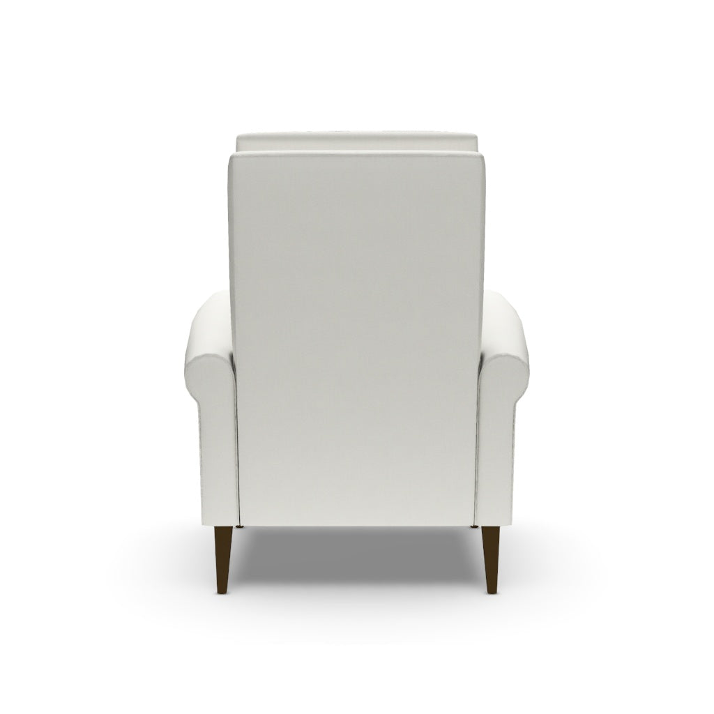 Burke Re-Invented Recliner Recliners American Leather