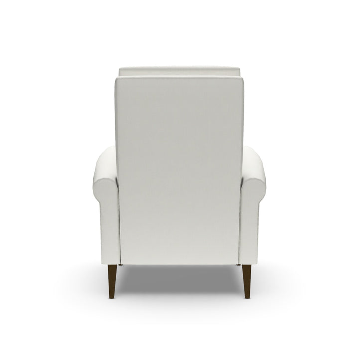 Burke Re-Invented Recliner Recliners American Leather