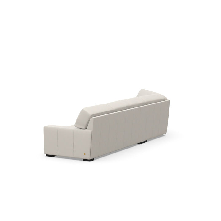 Danford Sectional American Leather