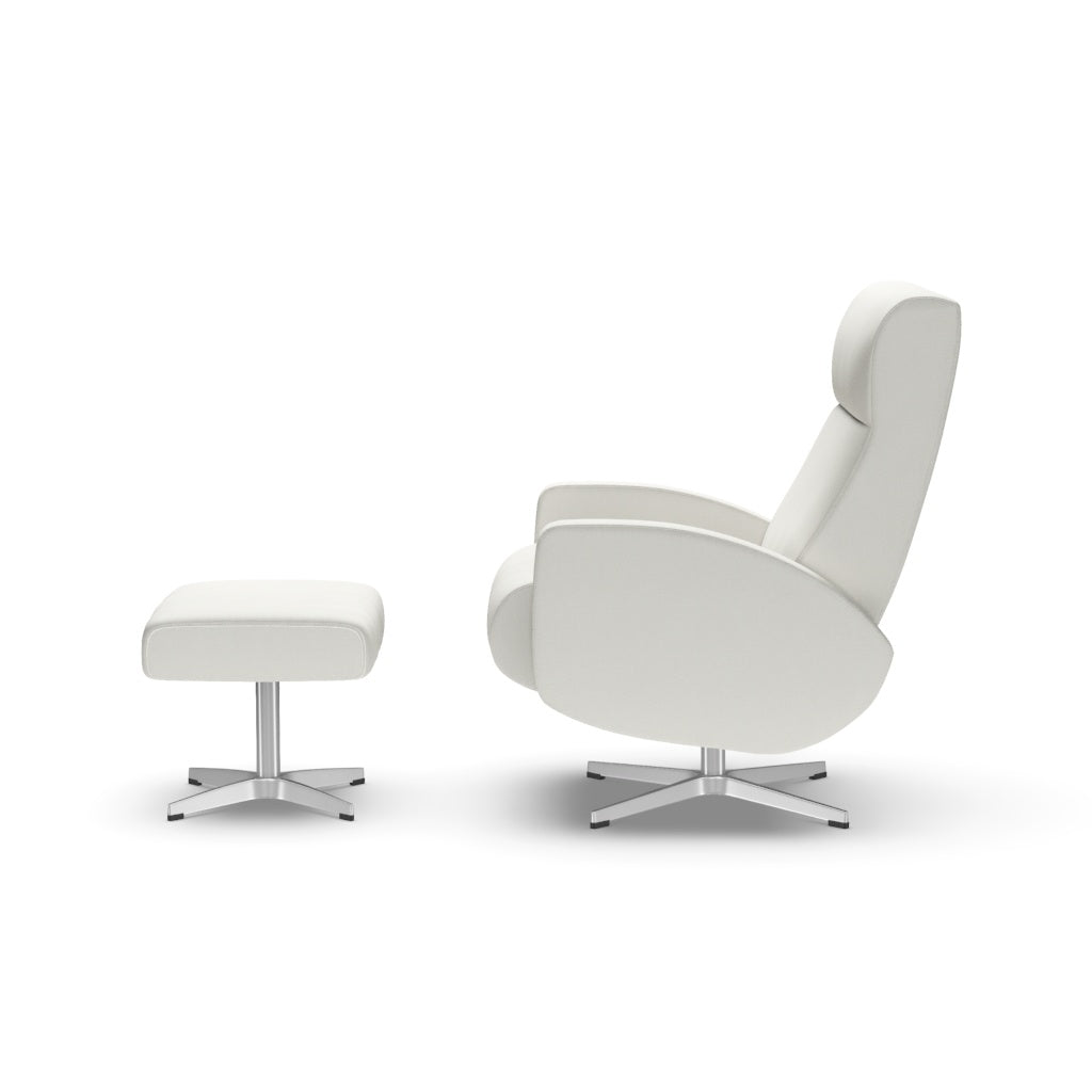 Sterling Comfort Relax Recliner Recliners American Leather