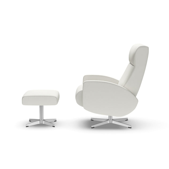 Sterling Comfort Relax Recliner Recliners American Leather