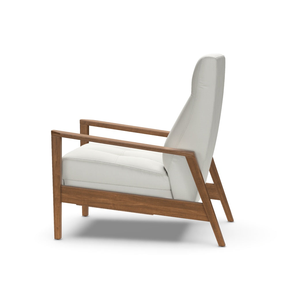 Callum Re-Invented Recliner Recliners American Leather