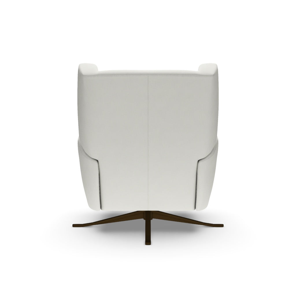 LEIA RE-INVENTED RECLINER Recliners American Leather