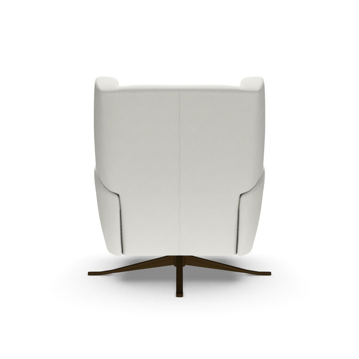 LEIA RE-INVENTED RECLINER Recliners American Leather