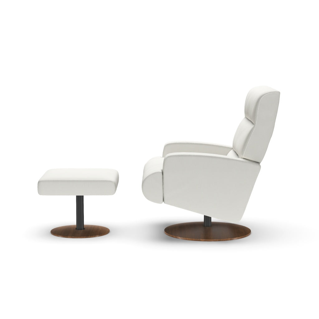 Lennox Comfort Relax Recliner Recliners American Leather