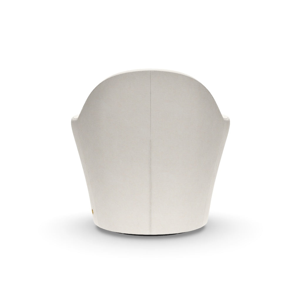 Feltz Swivel Accent Chair