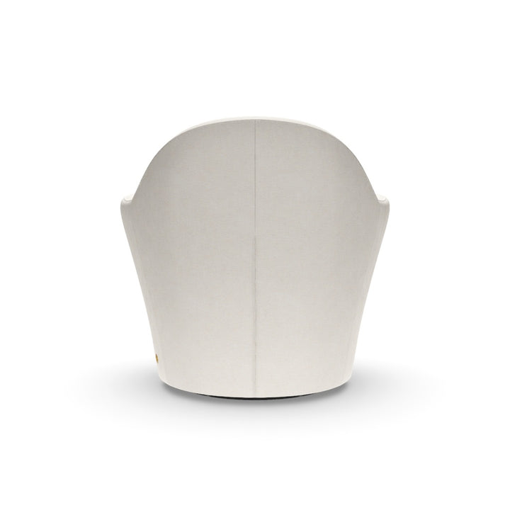 Feltz Swivel Accent Chair
