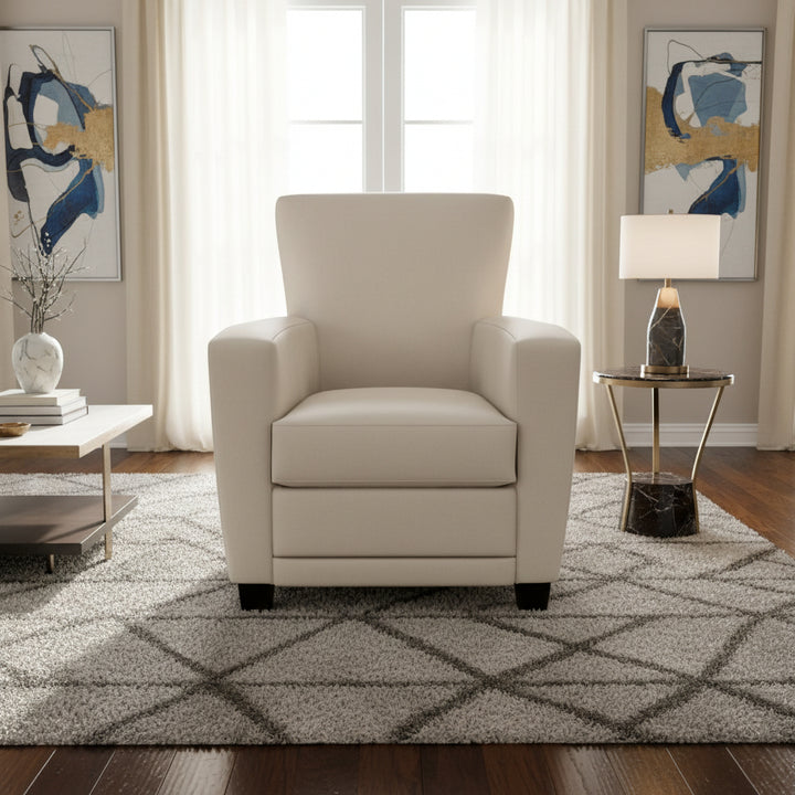 Ethan Accent Chair