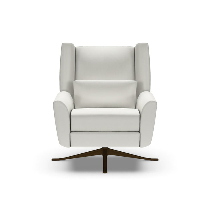 LEIA RE-INVENTED RECLINER Recliners American Leather