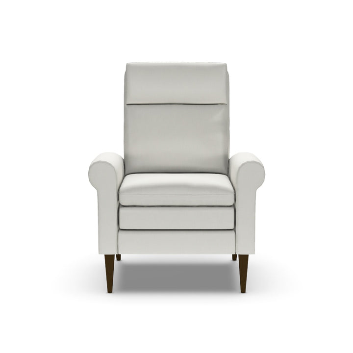 Burke Re-Invented Recliner Recliners American Leather