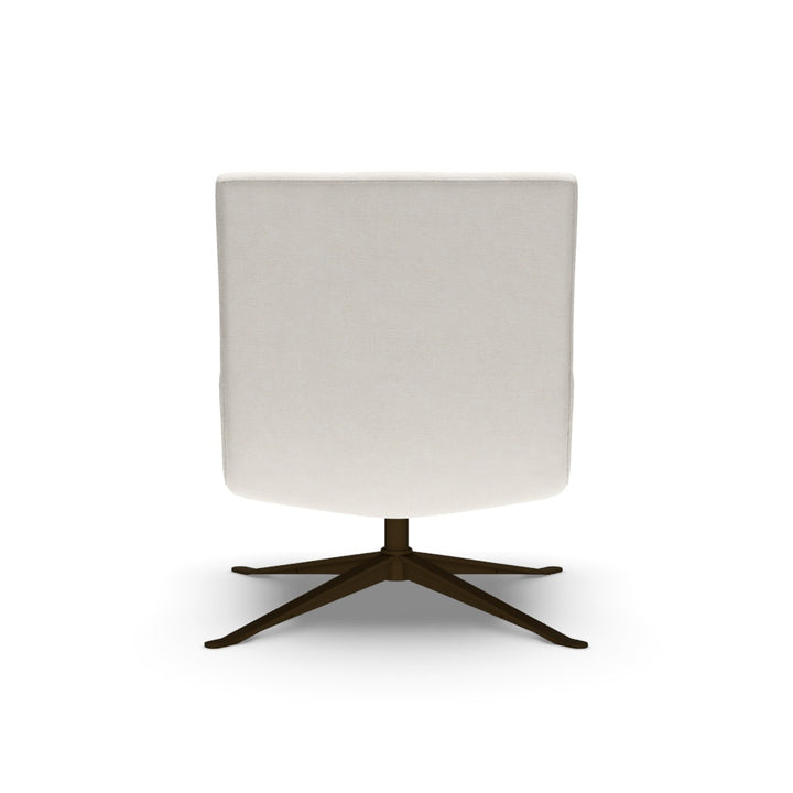 Petra Swivel Accent Chair