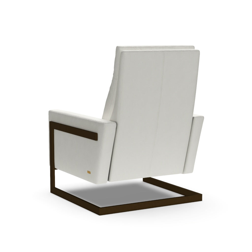 Isla Re-Invented Recliner Recliners American Leather