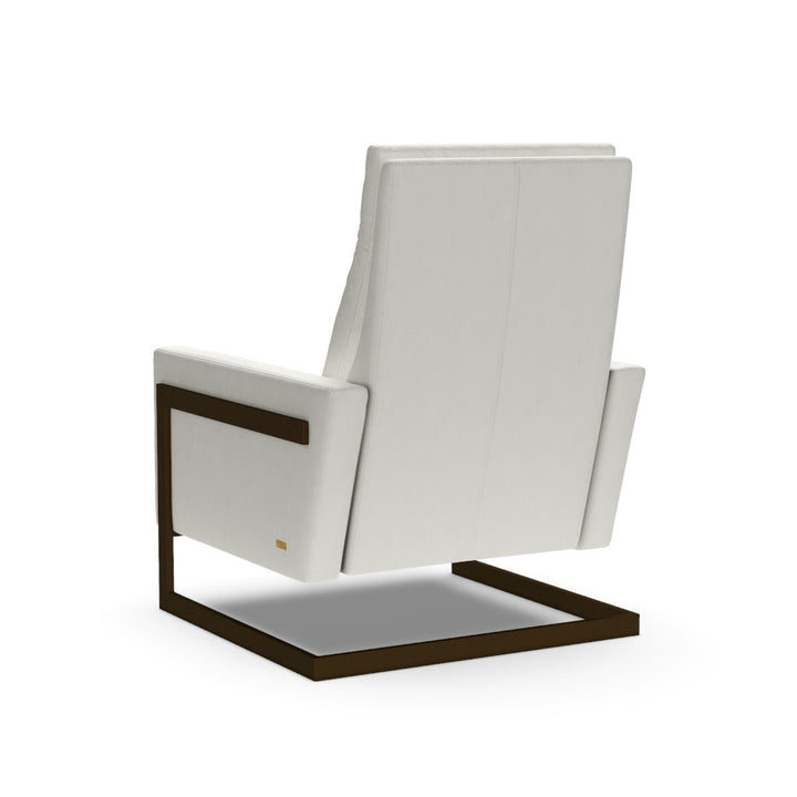 Isla Re-Invented Recliner Recliners American Leather