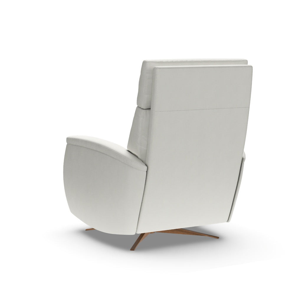 Gordon Comfort Recliner Recliners American Leather