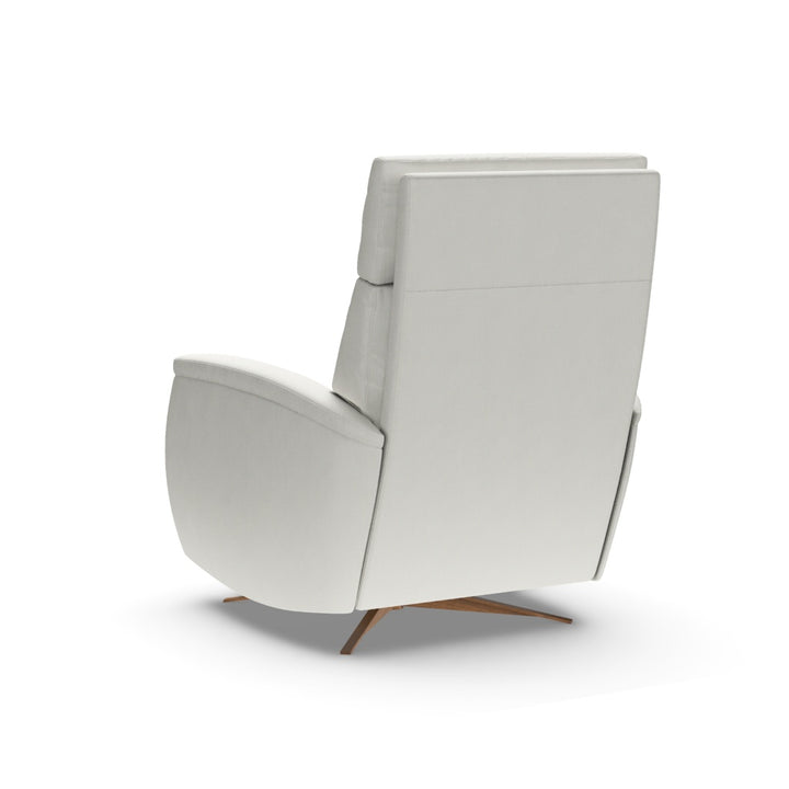 Gordon Comfort Recliner Recliners American Leather