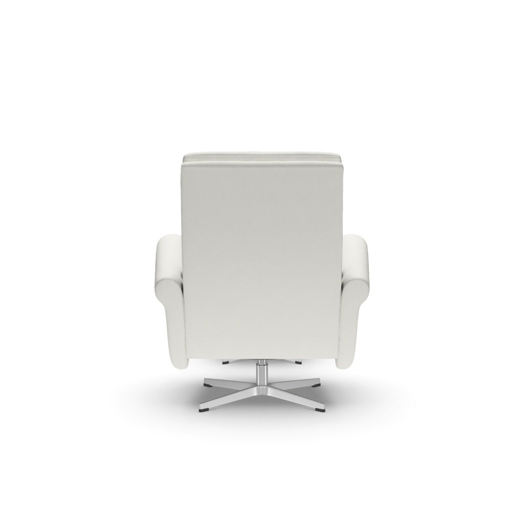 Carter Comfort Relax Recliner Recliners American Leather