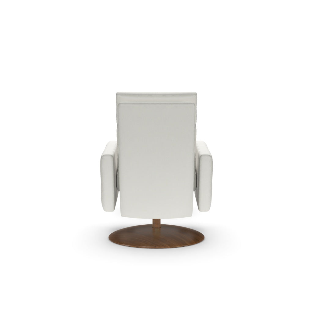 Rainier Comfort Air Recliners American Leather