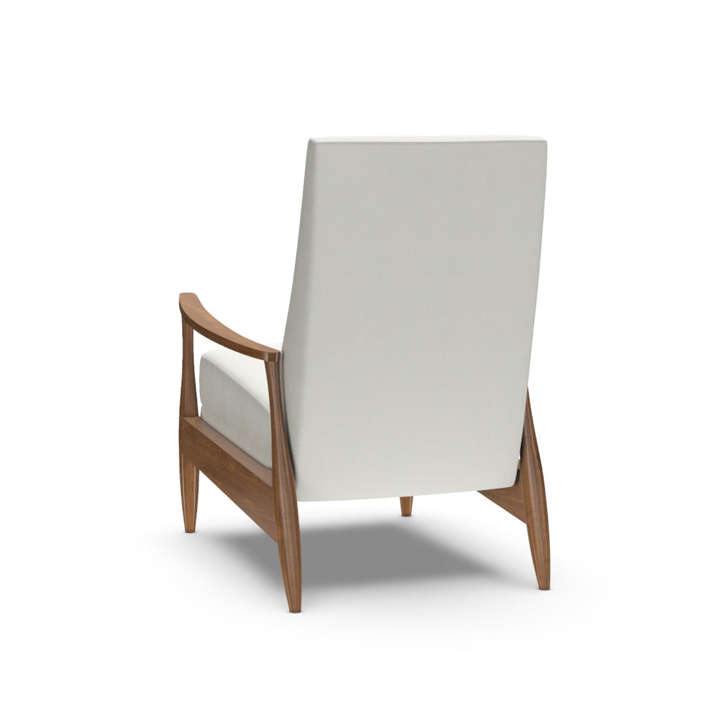 Aston Re-Invented Recliner Recliners American Leather