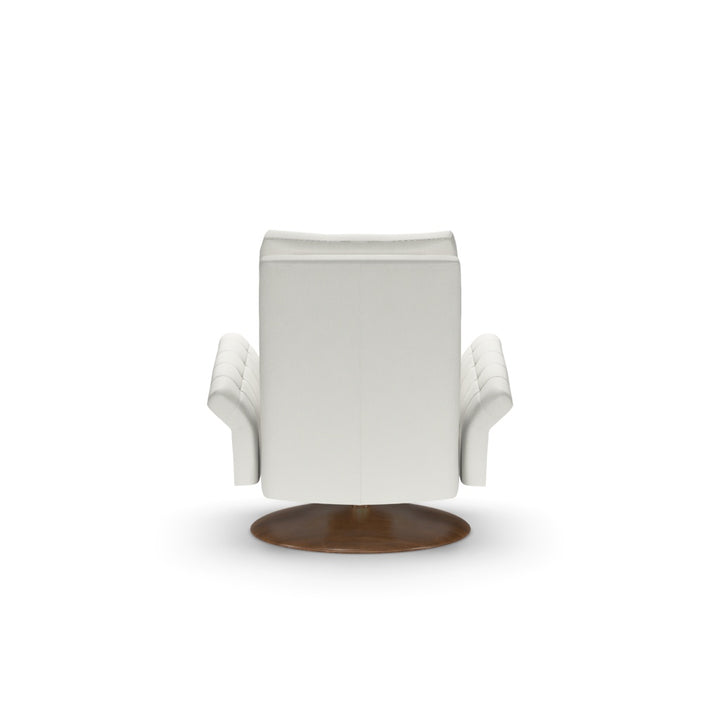 Pileus Comfort Air Recliners American Leather