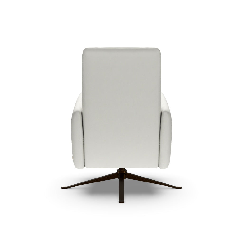 Blake Re-Invented Recliner Recliners American Leather