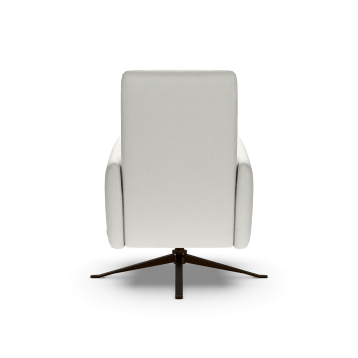 Blake Re-Invented Recliner Recliners American Leather