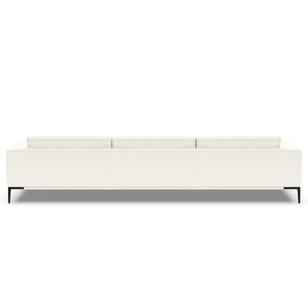 BARCELONA Three-Seat SOFA