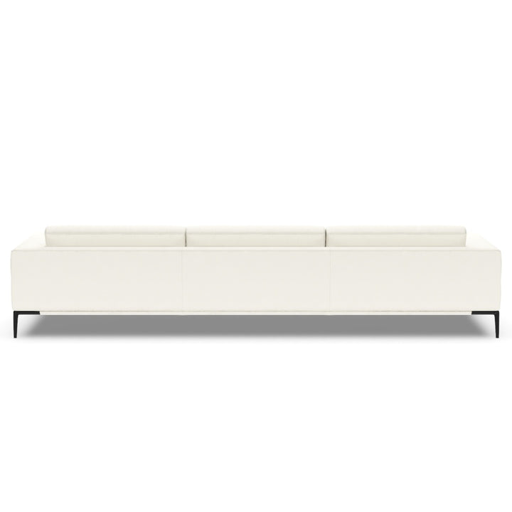 BARCELONA Three-Seat SOFA