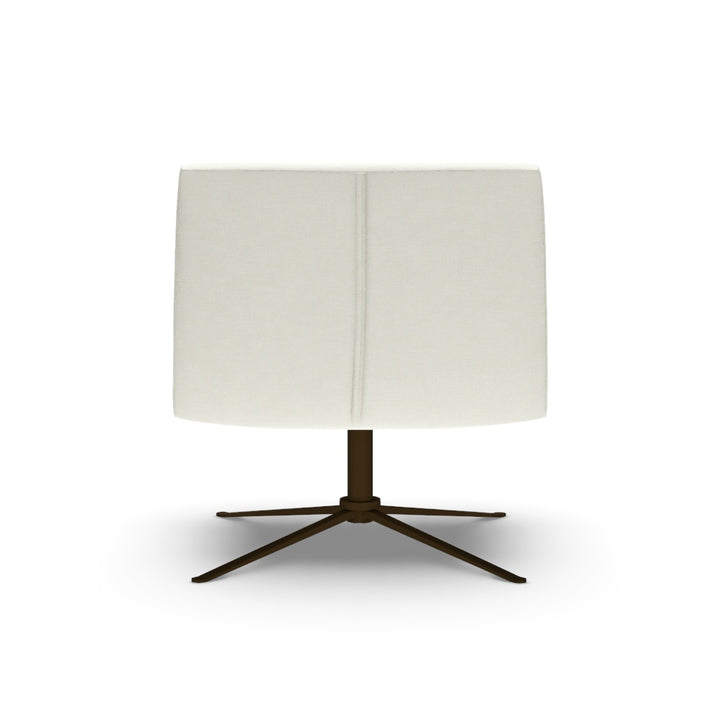 Hugo Swivel Accent Chair