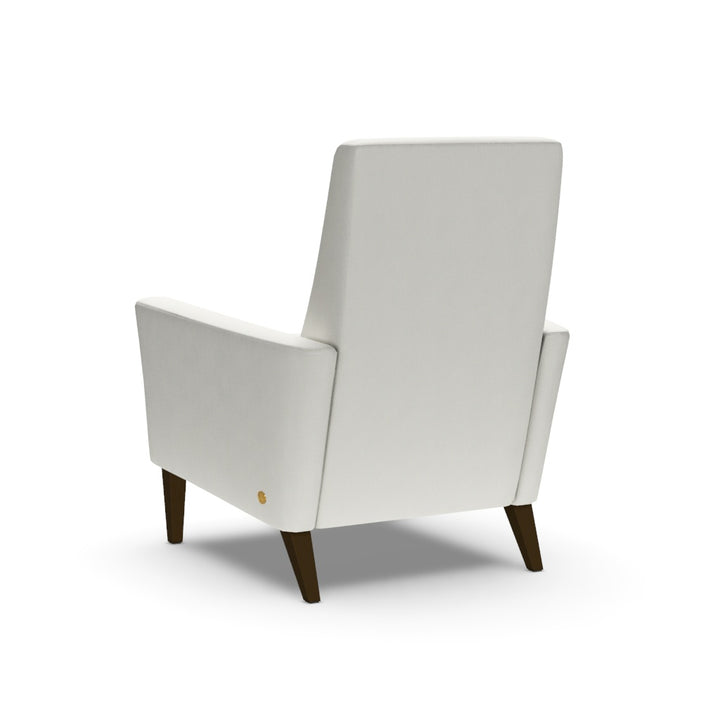 Vida Re-Invented Recliner Recliners American Leather