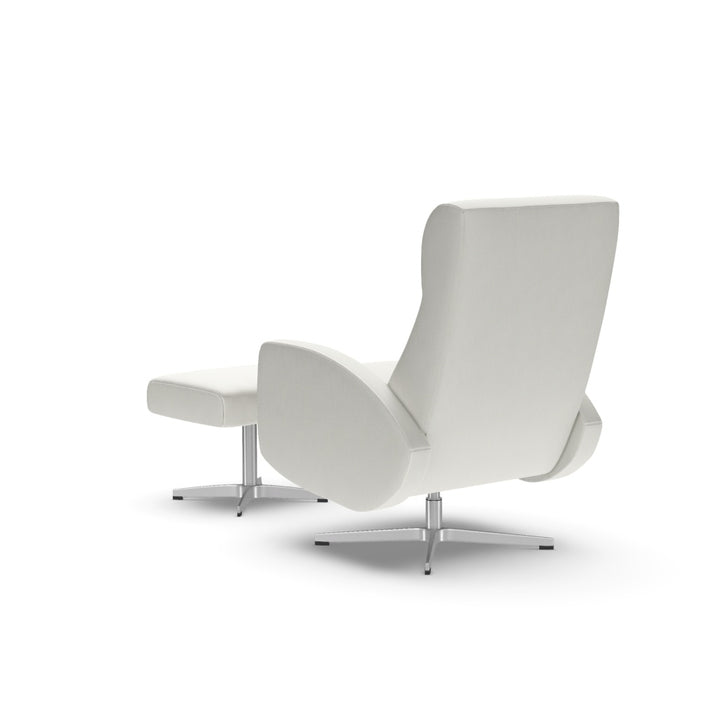 Sterling Comfort Relax Recliner Recliners American Leather