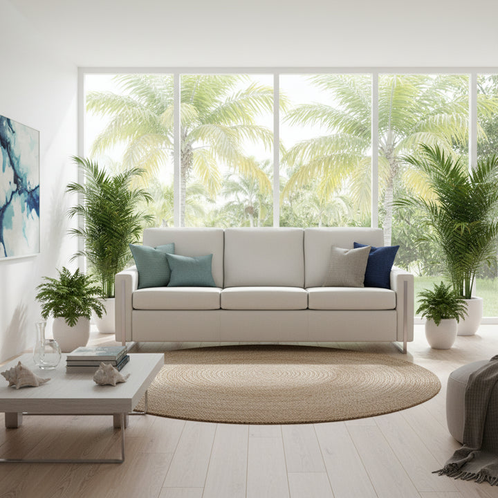 Sulley Comfort Sleeper Sleeper Sofas American Leather