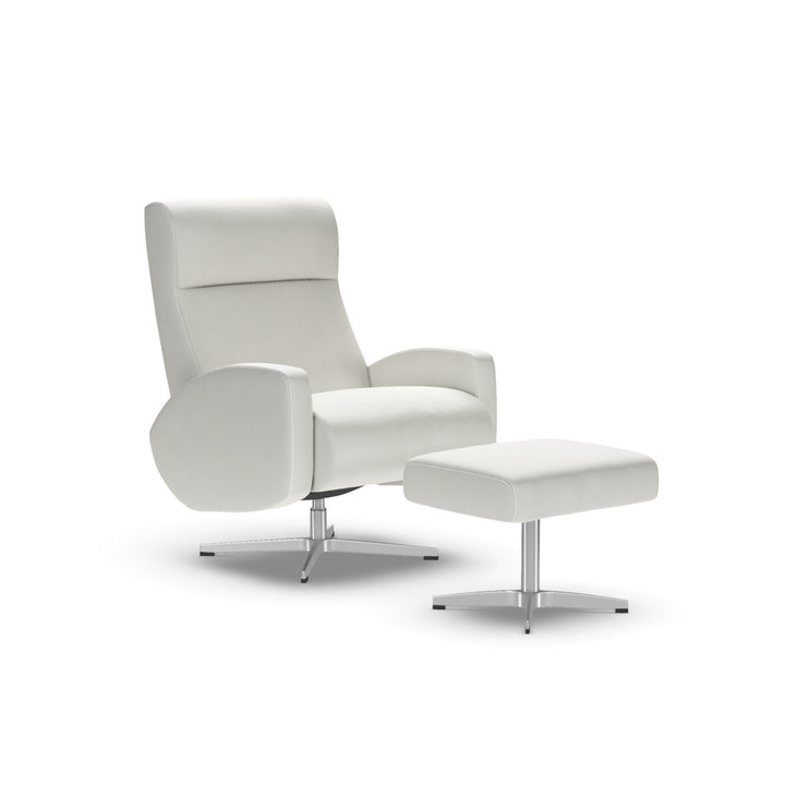 Sterling Comfort Relax Recliner Recliners American Leather