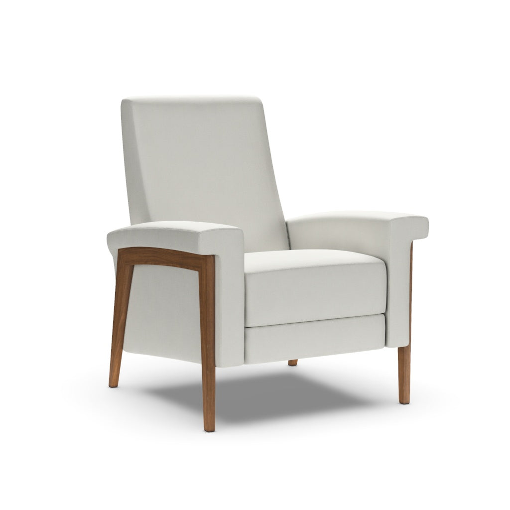 American Leather Quinton Recliner - Thumbnail 4