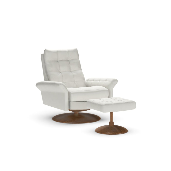 Pileus Comfort Air Recliners American Leather