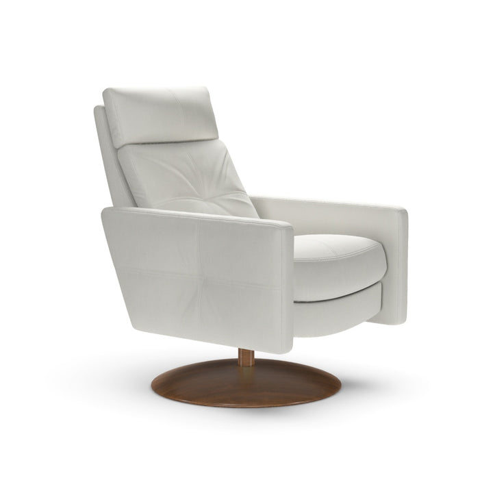 Rainier Comfort Air Recliners American Leather