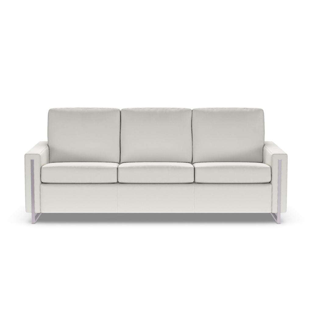 Sulley Comfort Sleeper Sleeper Sofas American Leather