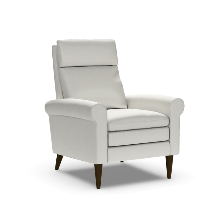 Burke Re-Invented Recliner Recliners American Leather