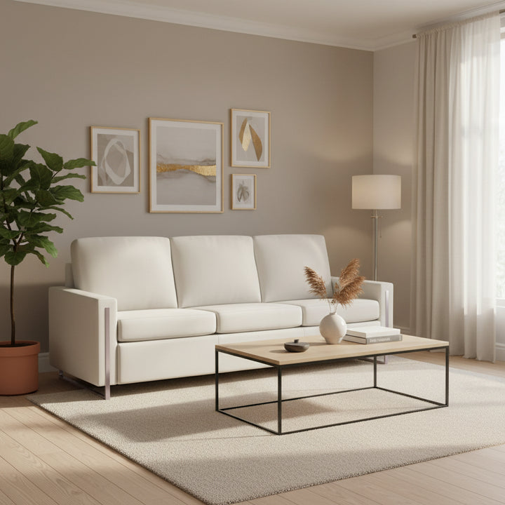 Sulley Comfort Sleeper Sleeper Sofas American Leather
